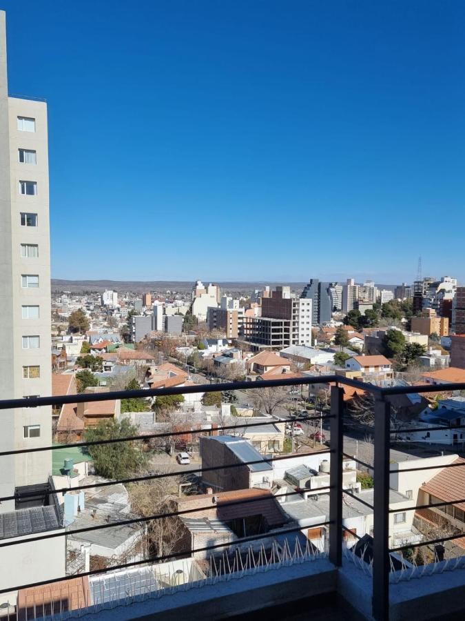 Nice Patagonia Inn Неукен Екстер'єр фото