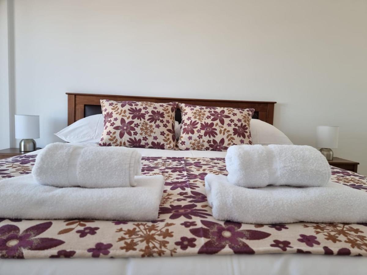Nice Patagonia Inn Неукен Екстер'єр фото