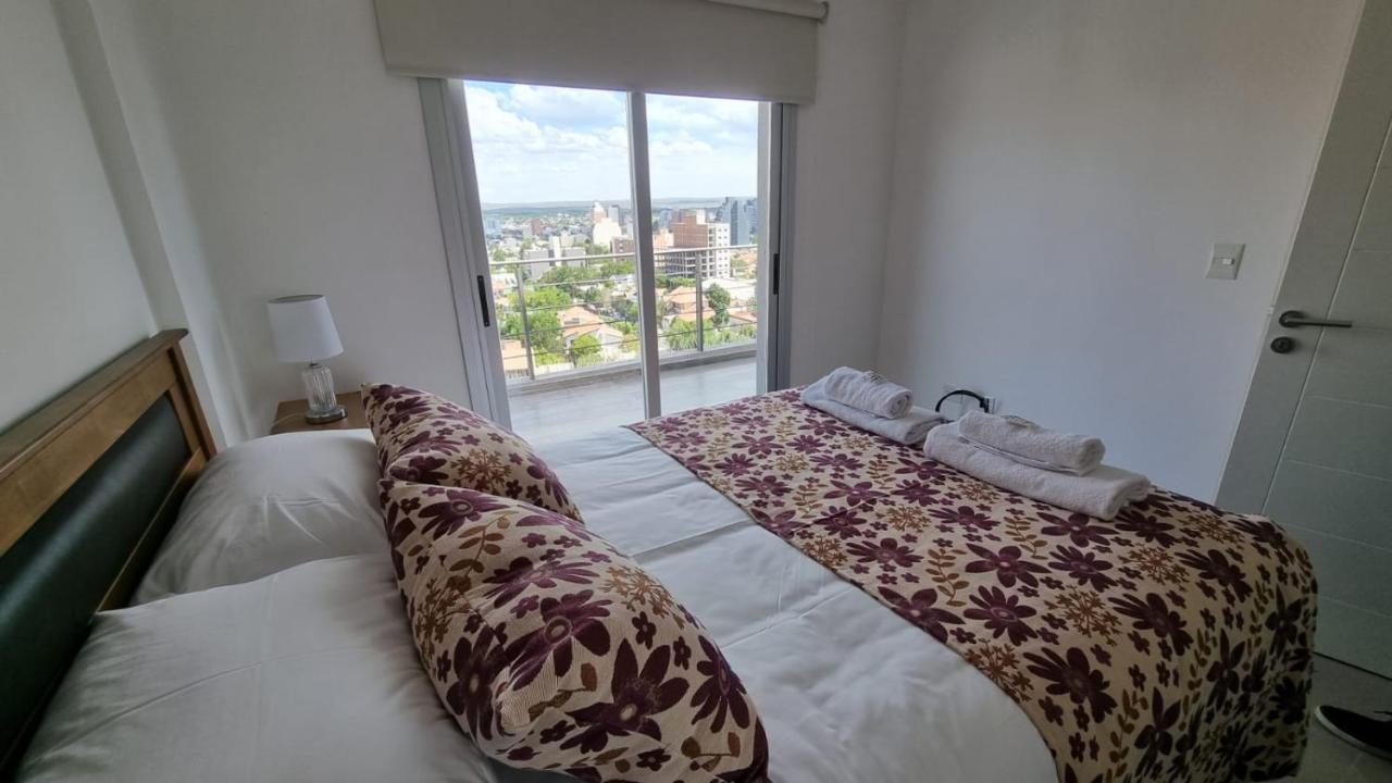 Nice Patagonia Inn Неукен Екстер'єр фото
