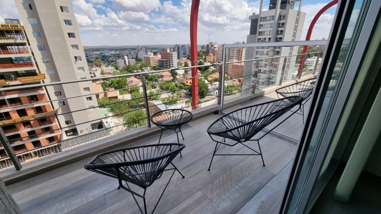 Nice Patagonia Inn Неукен Екстер'єр фото