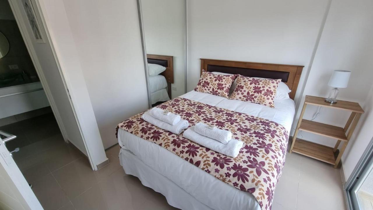 Nice Patagonia Inn Неукен Екстер'єр фото