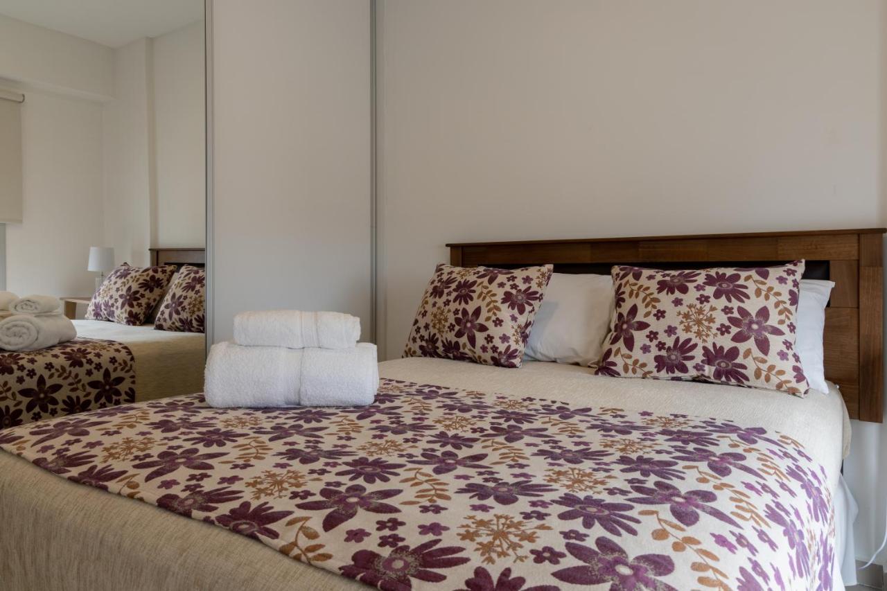 Nice Patagonia Inn Неукен Екстер'єр фото