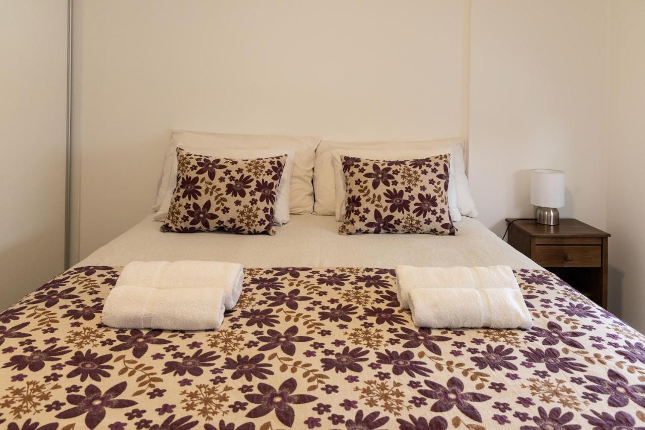 Nice Patagonia Inn Неукен Екстер'єр фото